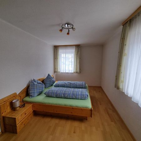 Zettler Apartment Grosssolk Екстер'єр фото