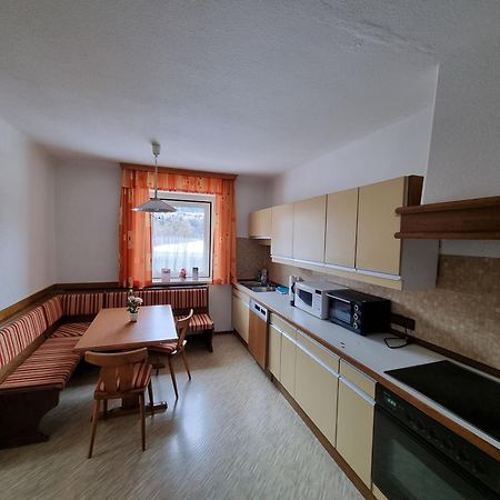 Zettler Apartment Grosssolk Екстер'єр фото
