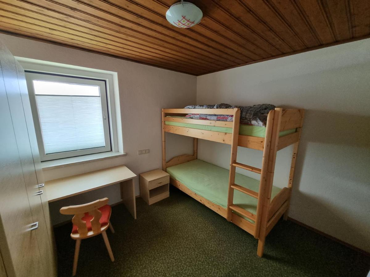 Zettler Apartment Grosssolk Екстер'єр фото