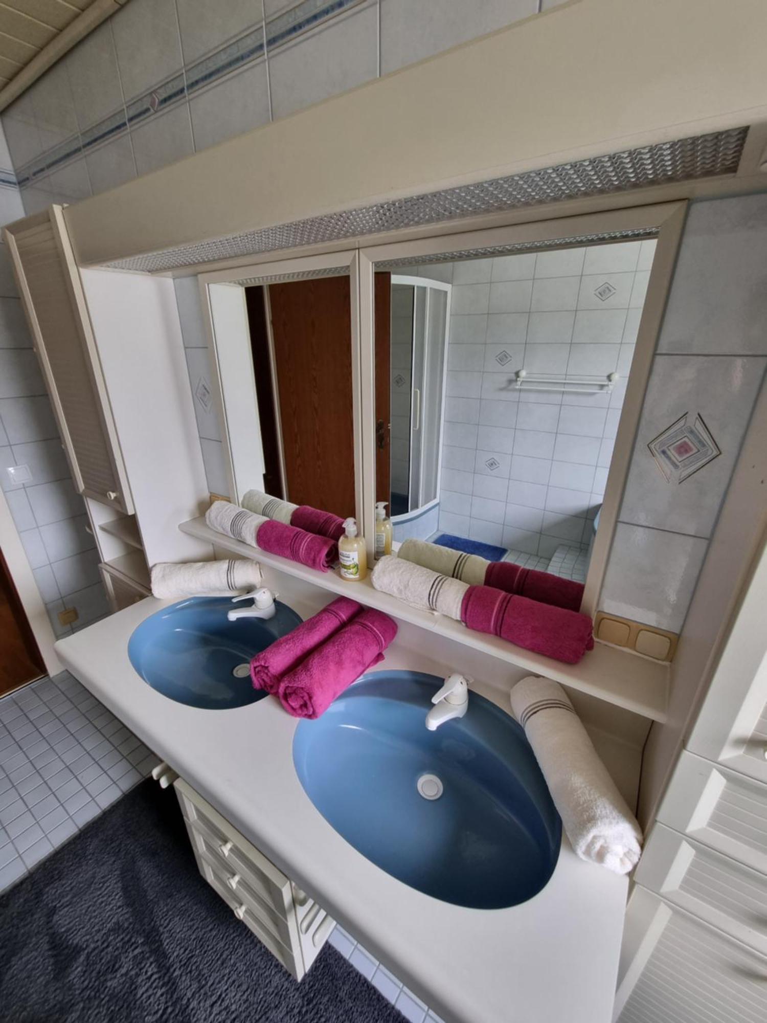Zettler Apartment Grosssolk Екстер'єр фото