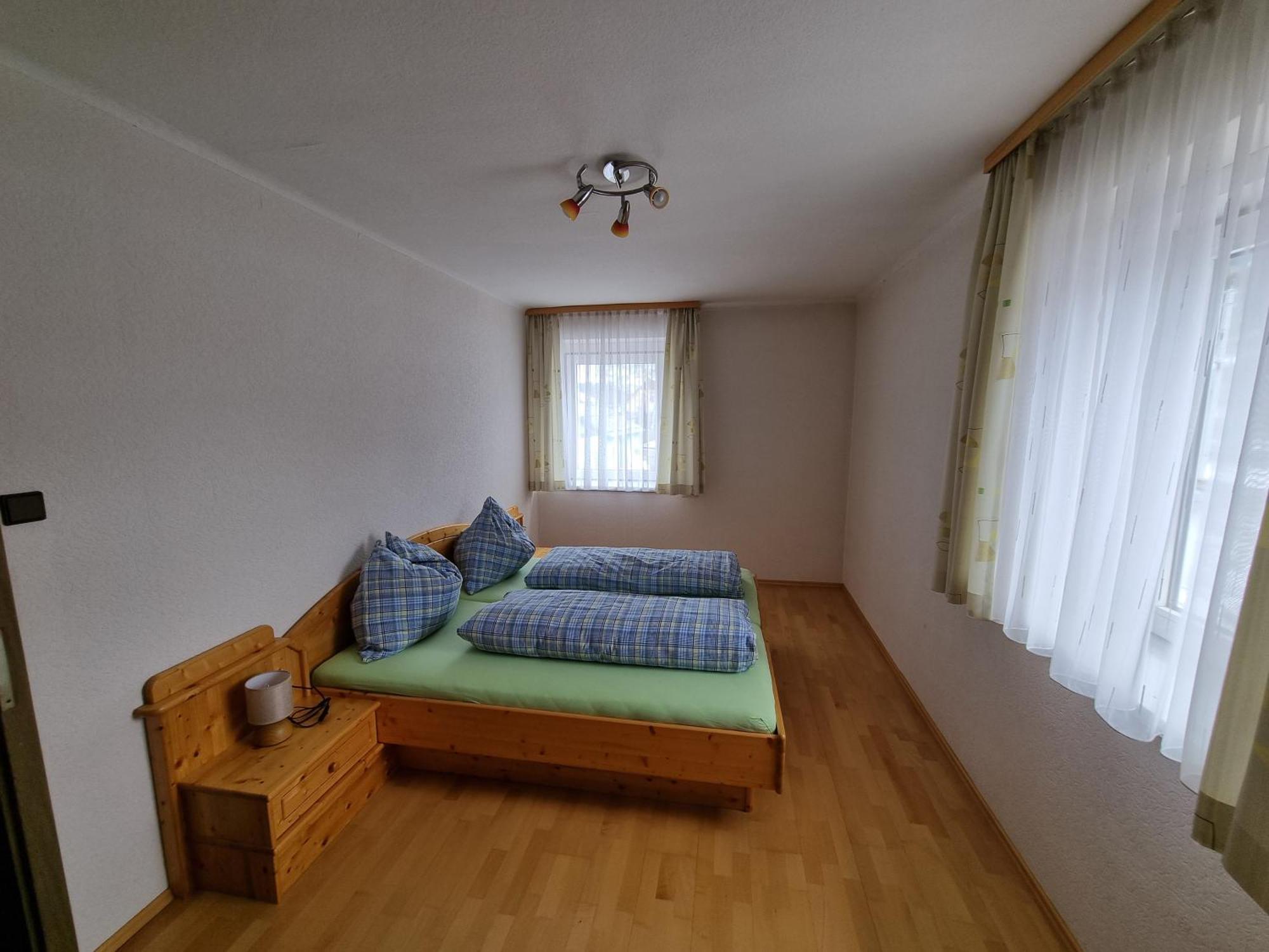 Zettler Apartment Grosssolk Екстер'єр фото
