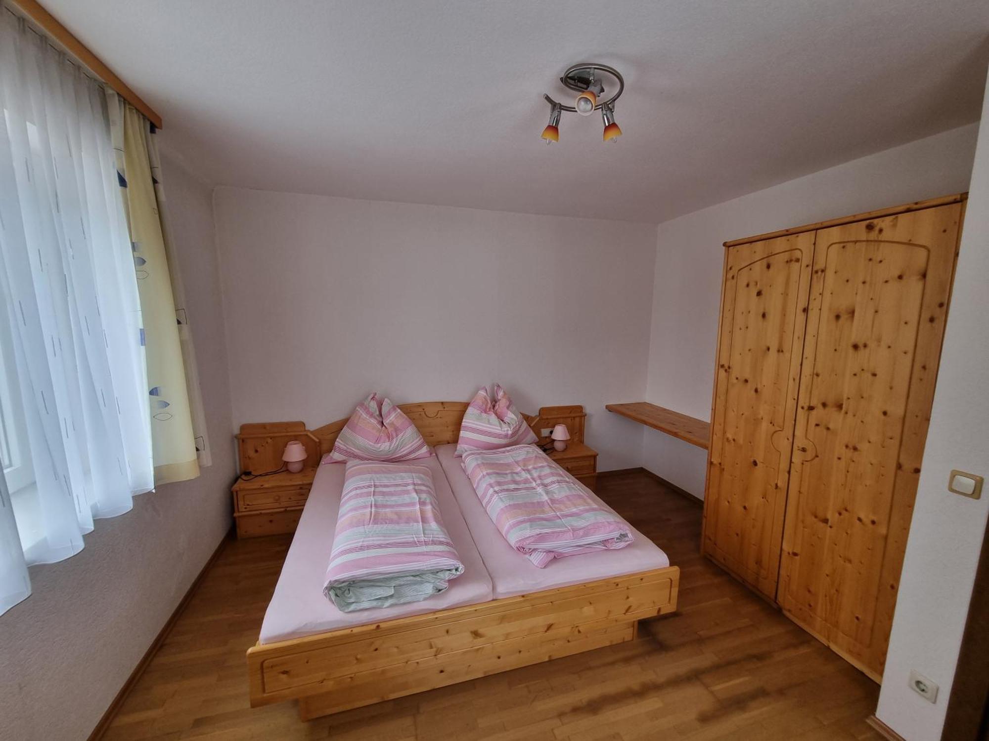 Zettler Apartment Grosssolk Екстер'єр фото